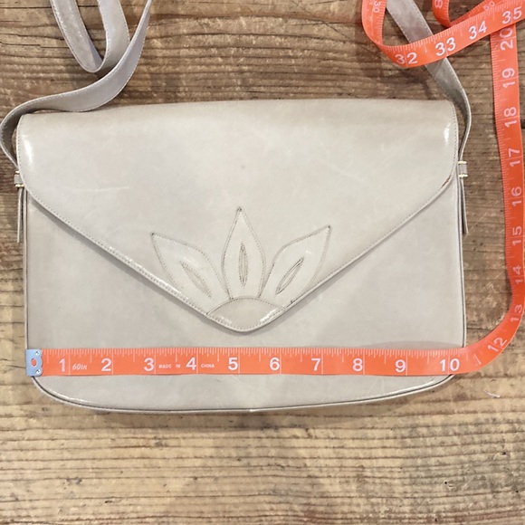 Gorgeous Buttery Soft Vintage Nordstrom Bag - Picture 10 of 12